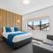 Summer Inn Motel - Newly Renovated