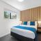 Summer Inn Motel - Newly Renovated