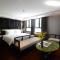 Foto: The Chi Boutique Hotel 33/80