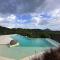 Disini Lombok ECO Sky House with Sea view