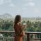 Disini Lombok ECO Sky House with Sea view