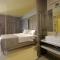Kai Boutique Studio & Rooms