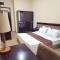 Hamkor hotel