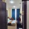 Hamkor hotel