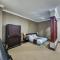 Hamkor hotel