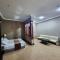Hamkor hotel