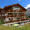Appartements Feehof - Saas-Fee