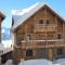 Chalet Petite Etoile Des Neiges
