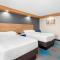 Econo Lodge Woodbridge