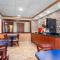 Econo Lodge Woodbridge