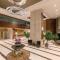 Ramada Plaza By Wyndham Istanbul Tekstilkent - Istanbul