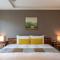 The Seaes Hotel & Resort