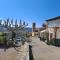 Hauts de st pierre belle terrasse Fayence