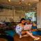 goSTOPS Goa, Baga