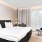 Hotel Matts