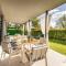 Villa Barcolana by Villsy