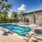 Villa Barcolana by Villsy
