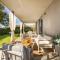 Villa Barcolana by Villsy