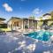 Villa Barcolana by Villsy