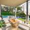 Villa Barcolana by Villsy