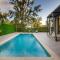 Villa Barcolana by Villsy