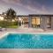 Villa Barcolana by Villsy