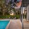 Villa Barcolana by Villsy