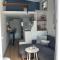 Tiny House Ruhr im PIER9 Tiny House Hotel