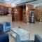 B&B HOTEL Tarragona Reus