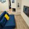 Casa Gisella Surf House