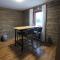 Aurora River Camp Glass igloos & cabins