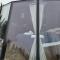 Aurora River Camp Glass igloos & cabins