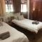 Woodbourne Resort