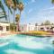 Villa Summer Wind - Palm Beach Agathois