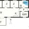 8 person holiday home in Rødby-By Traum 8 person holiday home in Rødby-By Traum