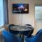 Charming 2-Bedroom Flat with a Garden and Free Parking at Abingdon