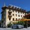 Hotel Schweizerhof Sta Maria