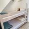 Duplex vue mer EXCEPTIONNELLE en Corse du sud proche plage - le 180Corse