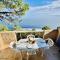 Duplex vue mer EXCEPTIONNELLE en Corse du sud proche plage - le 180Corse