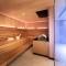 Hotel Trofana Alpin