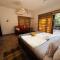 Emerald Tiger Retreat