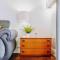 Quiet Victorian flat, Gloucester Road, fast wifi