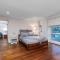 Quiet Victorian flat, Gloucester Road, fast wifi