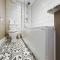 Quiet Victorian flat, Gloucester Road, fast wifi