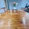 Quiet Victorian flat, Gloucester Road, fast wifi