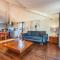 Quiet Victorian flat, Gloucester Road, fast wifi
