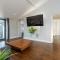 Quiet Victorian flat, Gloucester Road, fast wifi