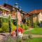 Villa Mare Apartamenty