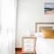 Apartamentos Alday
