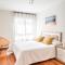 Apartamentos Alday